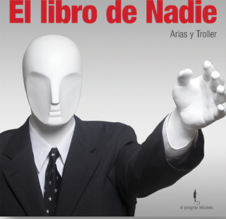 El libro de nadie