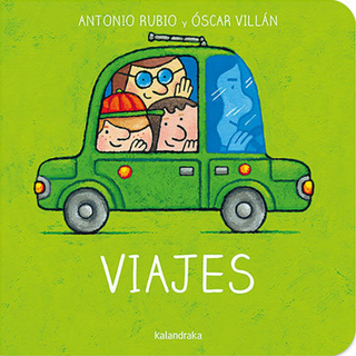 Viajes