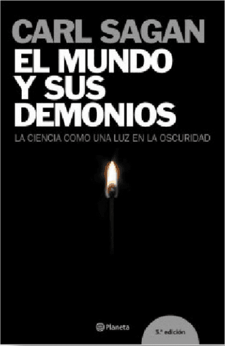 El Mundo Y Sus Demonios