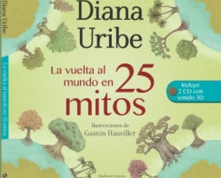 La vuelta al mundo en 25 mitos