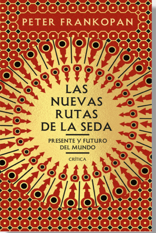 Las nuevas rutas de la seda