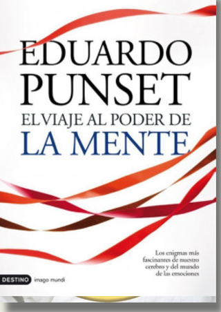 El Viaje Al Poder De La Mente