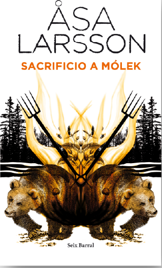 Sacrificio A Mólek