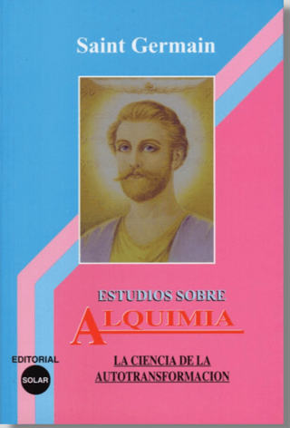 Estudios sobre Alquimia