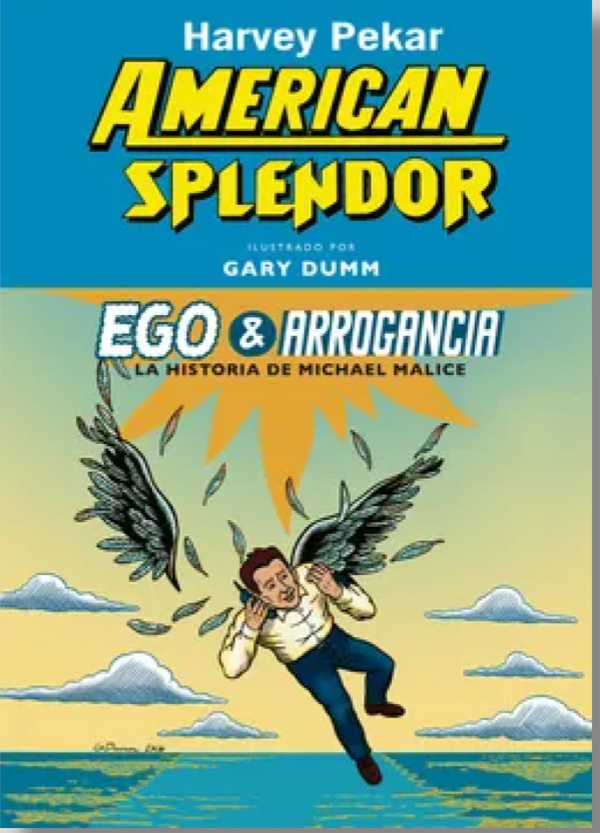 Ego & Arrogancia