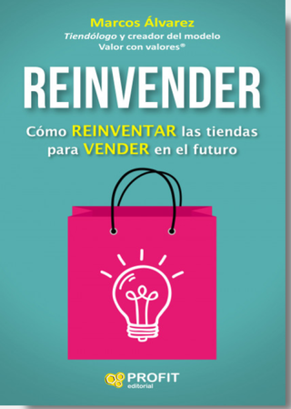 Reinvender