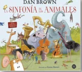 La Sinfonía De Los Animales
