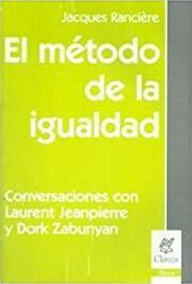 El Método De La Igualdad