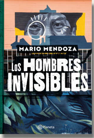 Los hombres invisibles