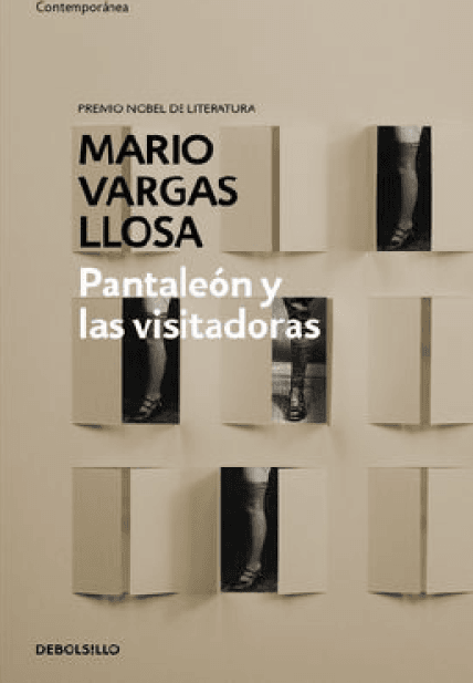 Pantaleón Y Las Visitadoras