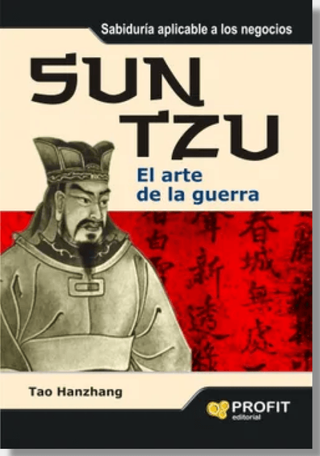 El Arte De La Guerra