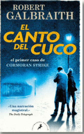 El canto del cuco