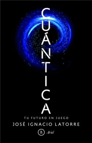 Cuántica. Tu futuro en juego