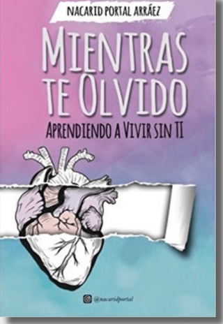 Mientras Te Olvido