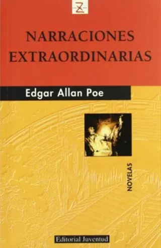 Narraciones extraordinarias