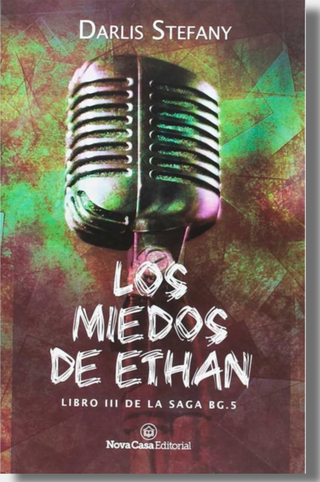 Los Miedos De Ethan
