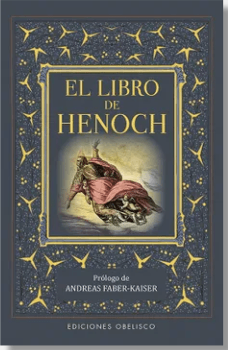 El Libro De Henoch