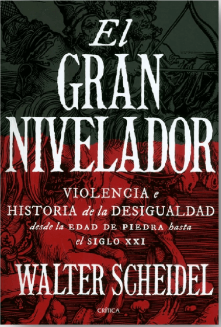 El gran nivelador