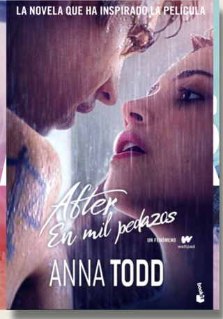 After 2. En mil pedazos