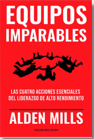 Equipos Imparables