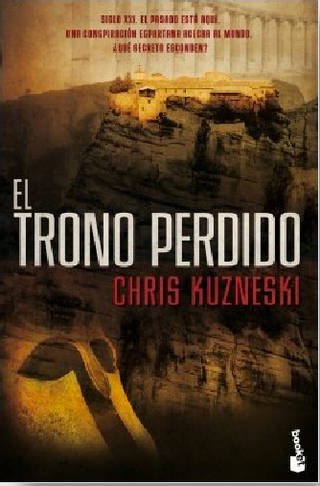 El Trono Perdido