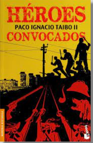 Héroes Convocados