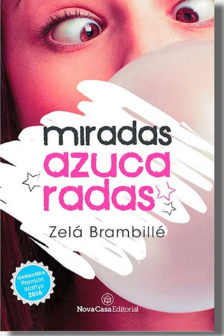Miradas Azucaradas