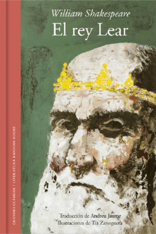 El rey Lear