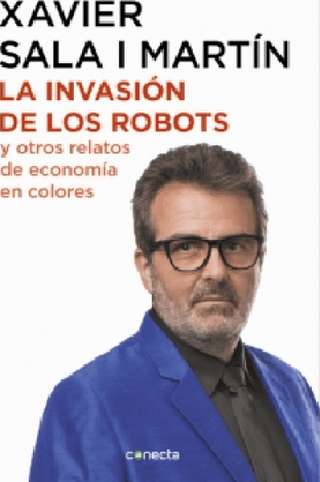 La Invasión De Los Robots