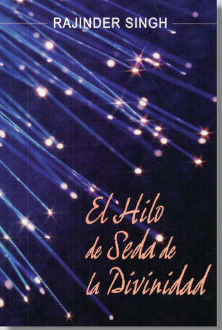 El hilo de seda de la Divinidad