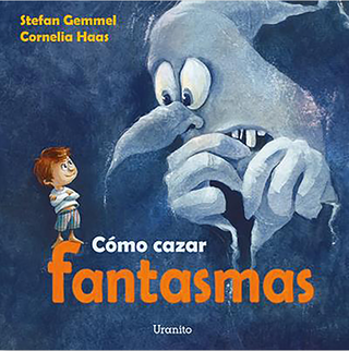 Cómo Cazar Fantasmas