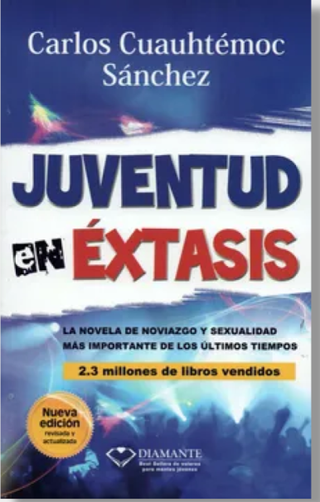 Juventud En Éxtasis