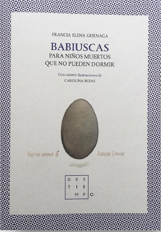 Babiuscas para niños muertos que no pueden dormir