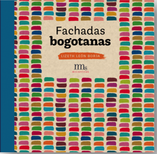 Fachadas Bogotanas