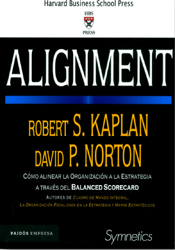 Alignment