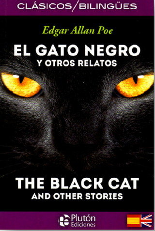 El Gato Negro Y Otros Relatos / The Black Cat And Other Stories