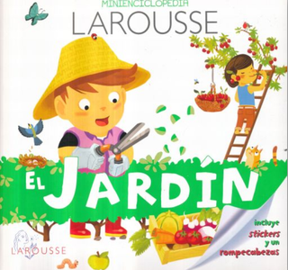 El Jardín