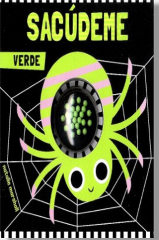 Sacúdeme Verde