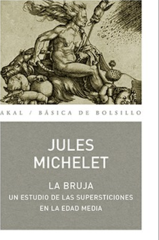La Bruja