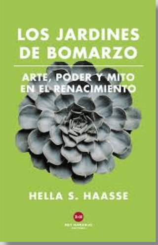 Los jardines de Bomarzo