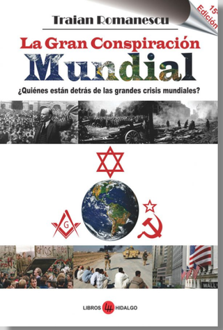 La gran conspiración mundial