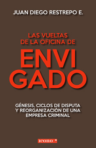 Las Vueltas De La Oficina De Envigado