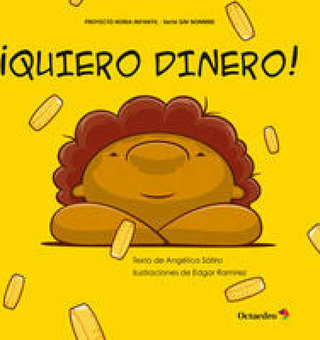 Áquiero Dinero!