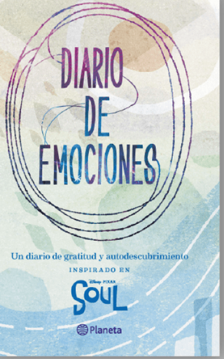 Soul. Diario de emociones