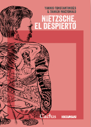 Nietzsche, El Despierto