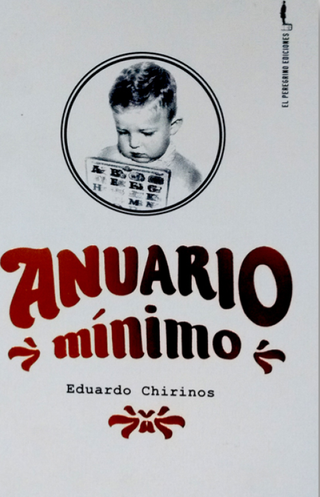 Anuario mínimo