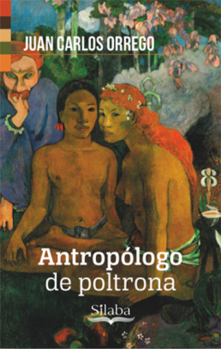 Antopólogo de poltrona