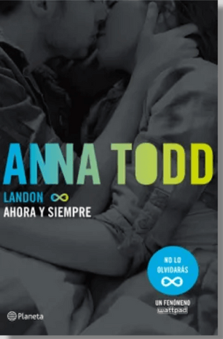 Landon 2. Ahora Y Siempre