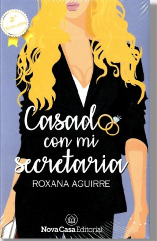 Casado Con Mi Secretaria