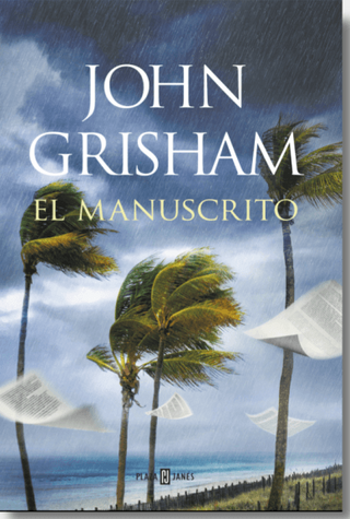 El manuscrito